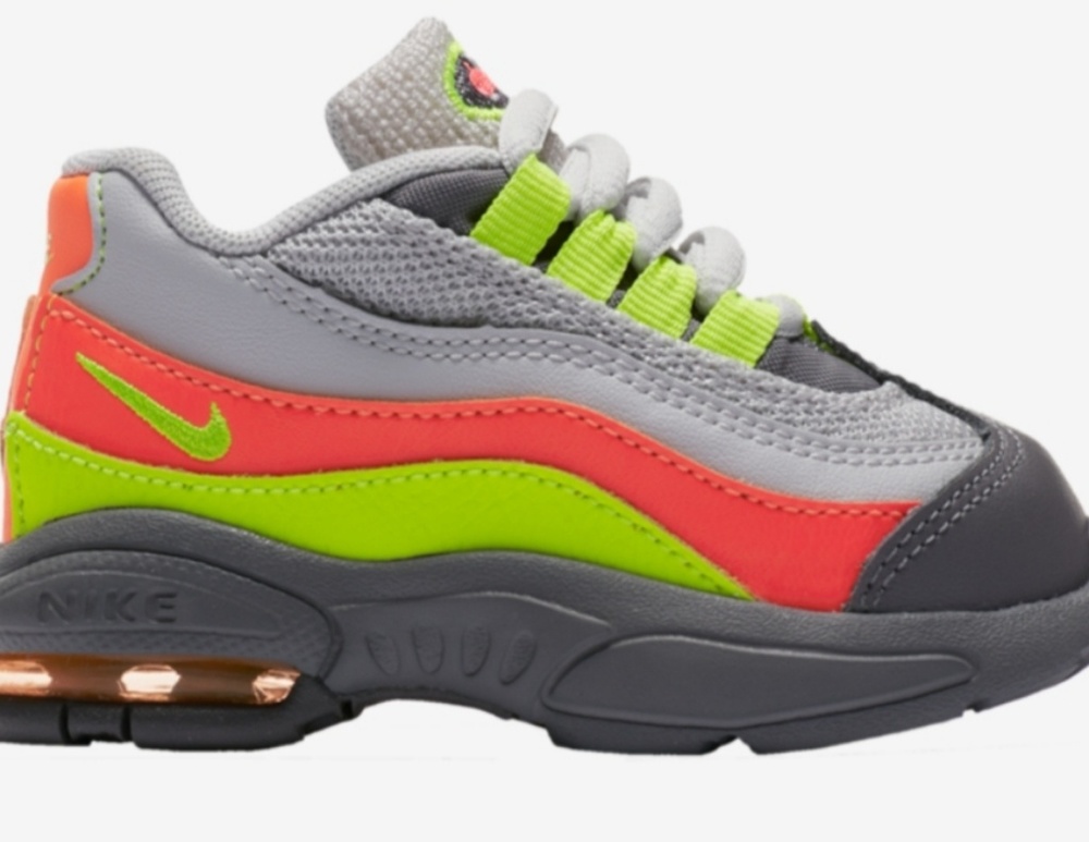 Nike Air Max 95
